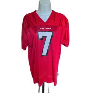 Youth NFL Atlanta Falcons Michael Vick Jersey Kids XL